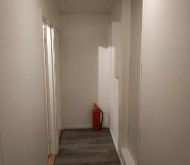 Havoysund Apartment | apartament by the sea