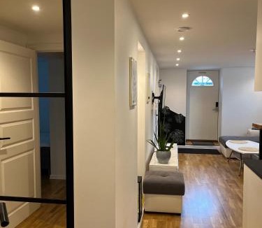 Alesund Apartment | Apartament Ratvika