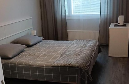 Kuopio Apartment | Apartament Saarijärventie 22