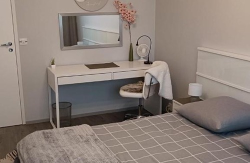 Kuopio Apartment | Apartament Saarijärventie 22