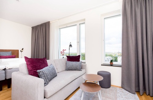 Alvsjo Apartment | ApartDirect Älvsjö