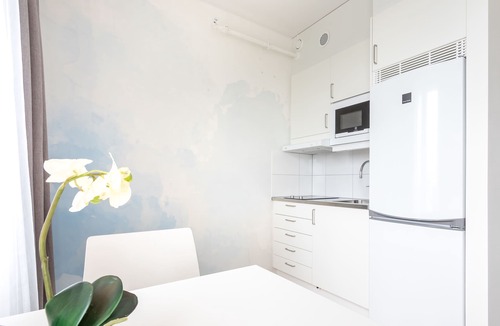 Alvsjo Apartment | ApartDirect Älvsjö