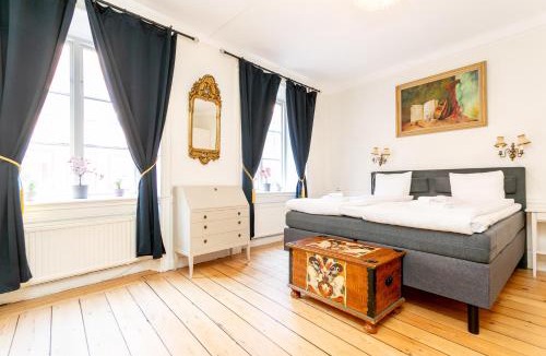 Gamla Stan Apartment | ApartDirect Gamla Stan II