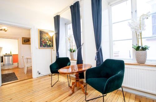 Gamla Stan Apartment | ApartDirect Gamla Stan II