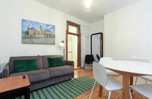 Gamla Stan Apartment | ApartDirect Gamla Stan III