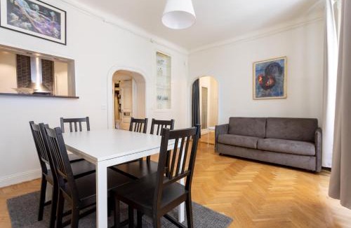 Gamla Stan Apartment | ApartDirect Gamla Stan III