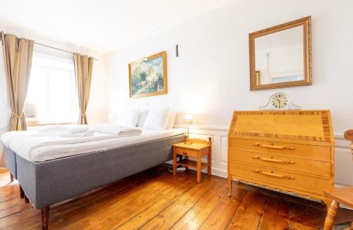 Gamla Stan Apartment | ApartDirect Gamla Stan