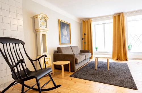 Gamla Stan Apartment | ApartDirect Gamla Stan