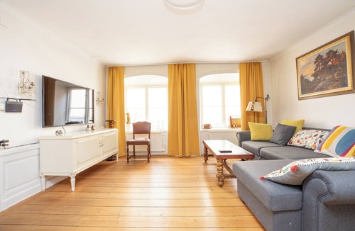 Gamla Stan Apartment | ApartDirect Gamla Stan II