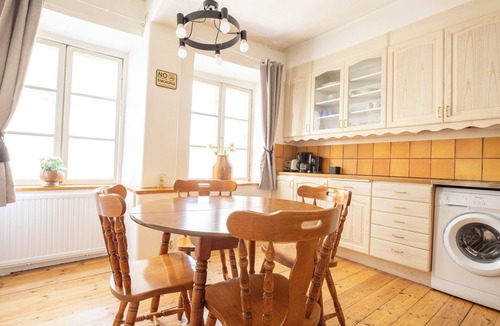 Gamla Stan Apartment | ApartDirect Gamla Stan