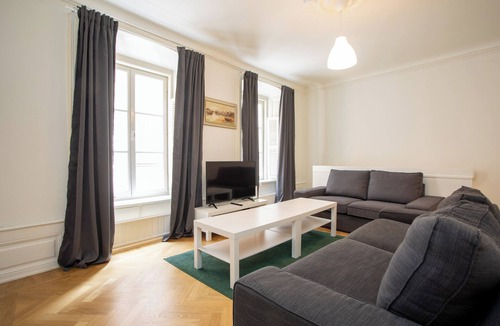 Gamla Stan Apartment | ApartDirect Gamla Stan III