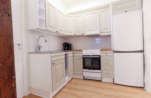 Gamla Stan Apartment | ApartDirect Gamla Stan III