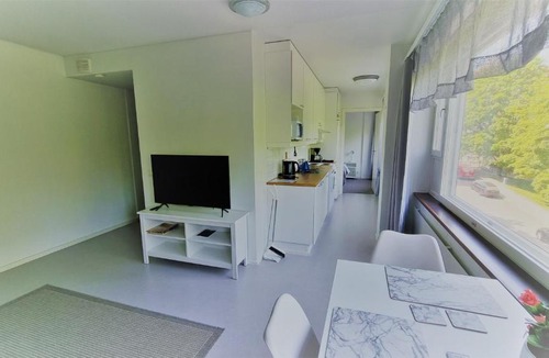 Kotka Apartment | Aparthotel Clock 19