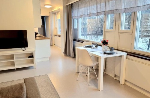 Kotka Apartment | Aparthotel Clock 19