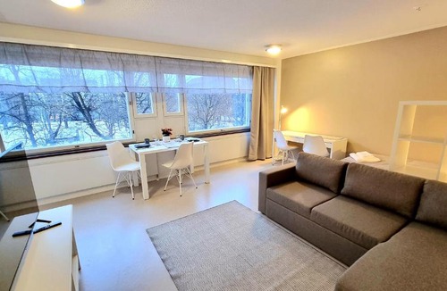 Kotka Apartment | Aparthotel Clock 19