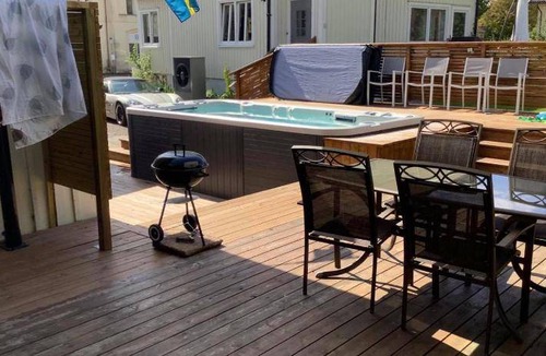 Heberg Apartment | Apartment ∙ 1 bedroom ∙ 4 guests