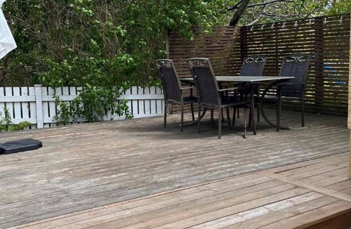 Heberg Apartment | Apartment ∙ 1 bedroom ∙ 4 guests
