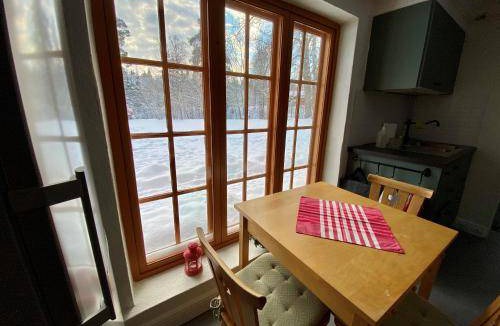 Hassela Apartment | Apartment ∙ 2 bedrooms ∙ 5 guests