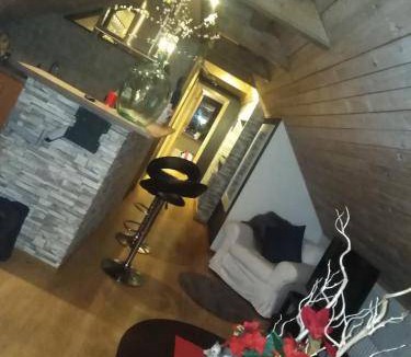 Aahus Apartment | Apartment ∙ 2 bedrooms ∙ 6 guests