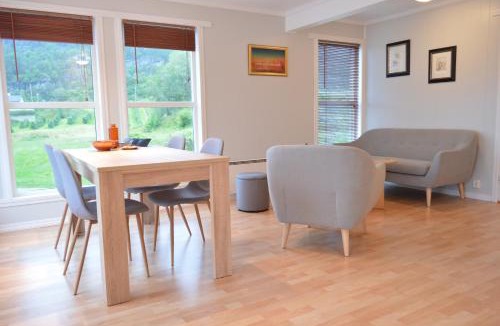 Herand Apartment | Apartment 2, Herand, Hardanger
