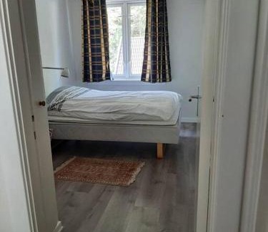 Rjukan Apartment | Apartment 2 sleeping rooms in Rjukan