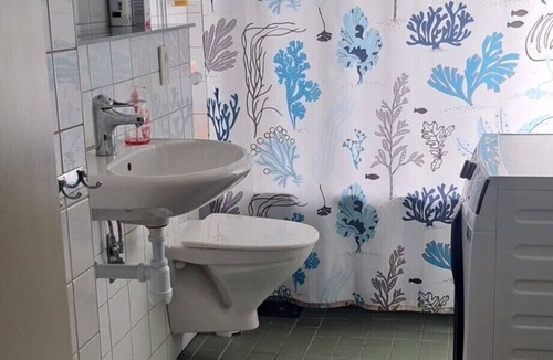 Rinkeby Apartment | Apartment 3 room Sleeps up to 5