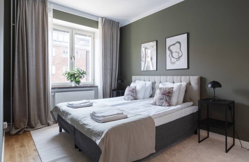 Centrum Apartment | Apartment ∙ 8 guests