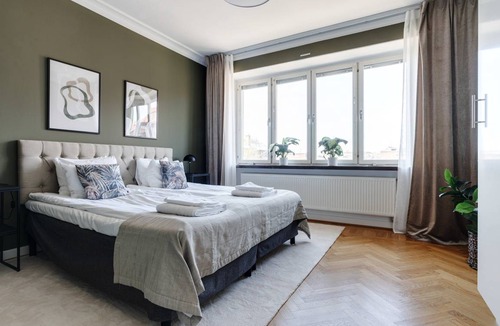 Centrum Apartment | Apartment ∙ 8 guests