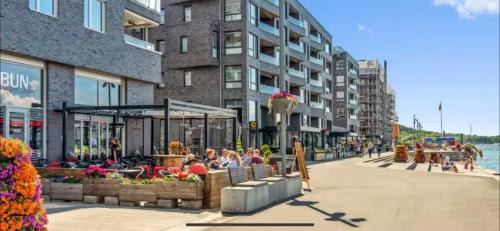 Vika Apartment | Apartment Aker brygge- Oslo sentrum