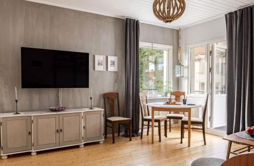 Falkenberg Apartment | Apartment Alegränd by Interhome