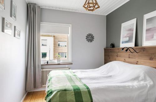Falkenberg Apartment | Apartment Alegränd by Interhome