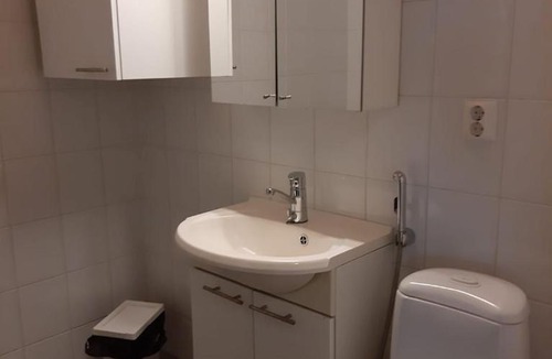 Kuopio Apartment | Apartment Asemakatu 20