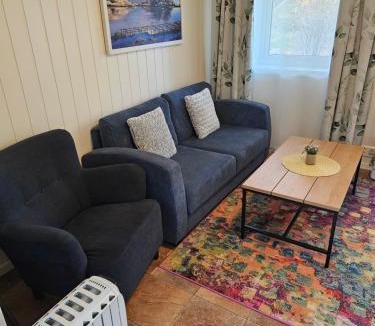 Flakstad Apartment | Apartment at Lofoten. Mølnarodden.