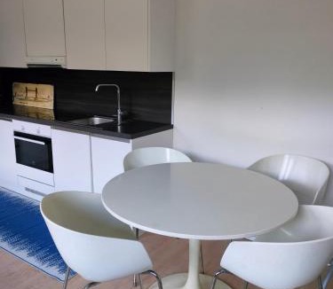 Espoo Apartment | Apartment & BBQ & free parking