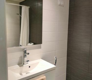 Espoo Apartment | Apartment & BBQ & free parking