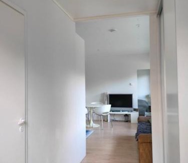Espoo Apartment | Apartment & BBQ & free parking
