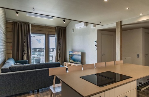 Pyhatunturi House | Apartment by Interhome