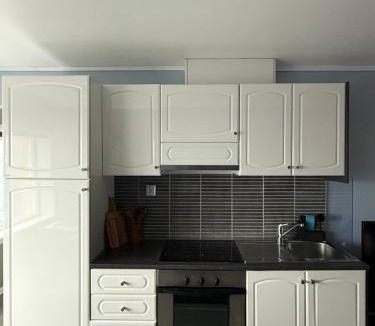 Alesund Apartment | Apartment by the center of Ålesund