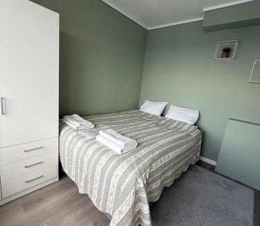Alesund Apartment | Apartment by the center of Ålesund