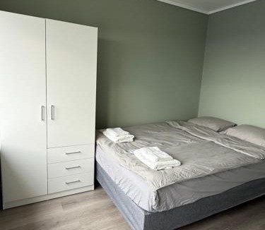 Alesund Apartment | Apartment by the center of Ålesund