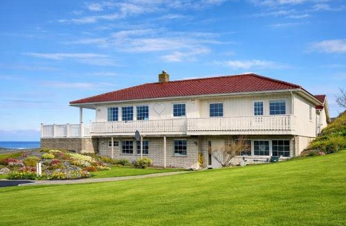 Bud Apartment | Apartment centrally located in Bud