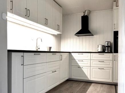Bud Apartment | Apartment centrally located in Bud