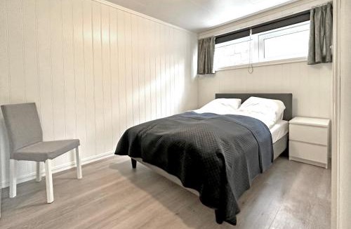Bud Apartment | Apartment centrally located in Bud