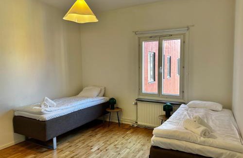 Karlshamn Apartment | Apartment Centrum Karlshamn