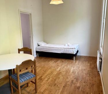 Karlshamn Apartment | Apartment Centrum Karlshamn