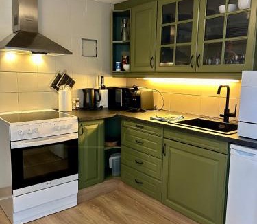 Alesund Apartment | Apartment close to Aalesund center