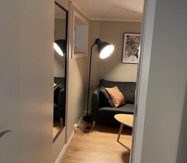Alesund Apartment | Apartment close to Aalesund center