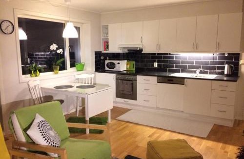 Haugesund Apartment | Apartment close to Aibel Haugesund