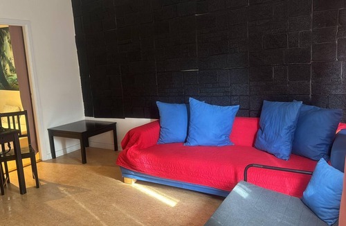 Liljeholmen - Hagersten Apartment | Apartment close to Stockholm city