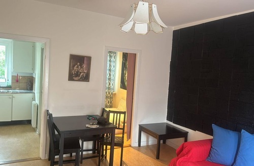Liljeholmen - Hagersten Apartment | Apartment close to Stockholm city